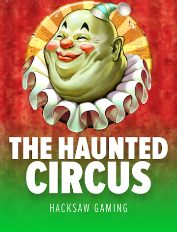 Haunted Circus