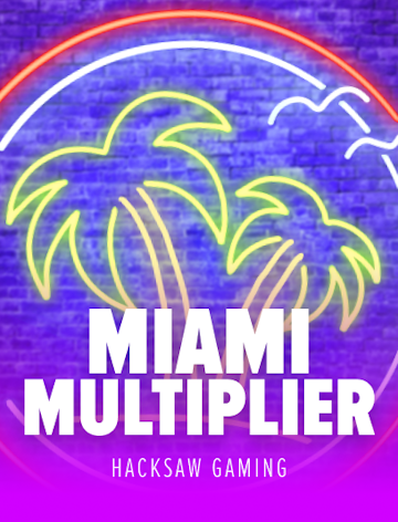 Miami Multiplier
