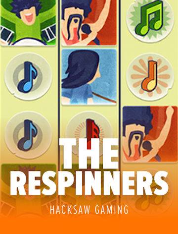 The Respinners