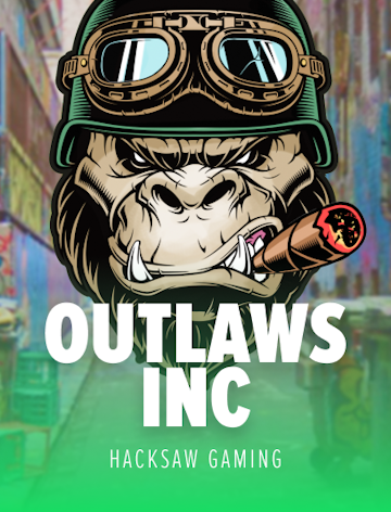 Outlaws Inc.