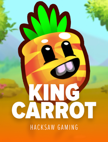 King Carrot