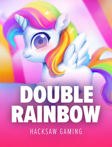 Double Rainbow