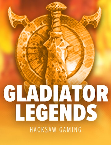 Gladiator Legends