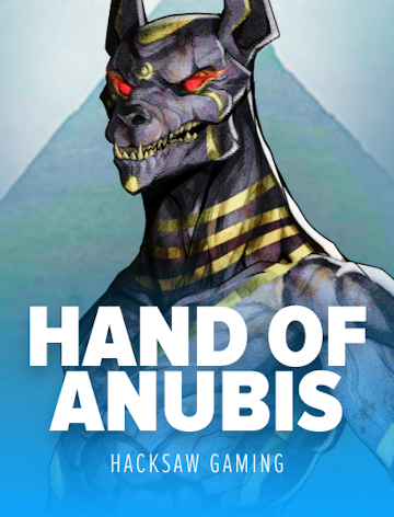 Hand Of Anubis