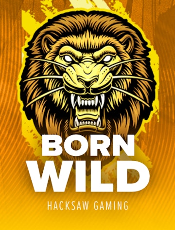 Born Wild