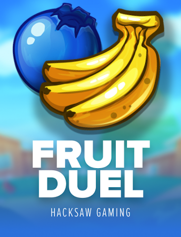 Fruit Duel