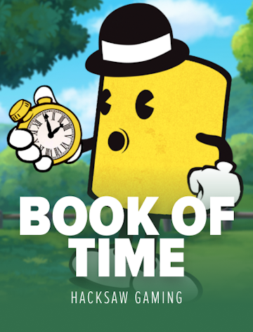 Book of Time