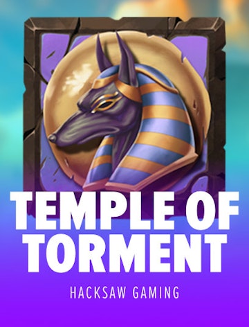 Temple of Torment