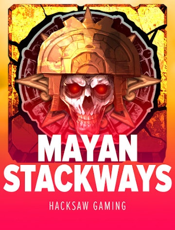 Mayan Stackways