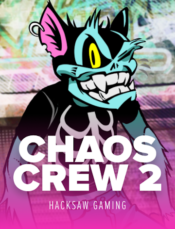 Chaos Crew 2
