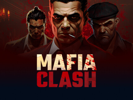 Mafia Clash