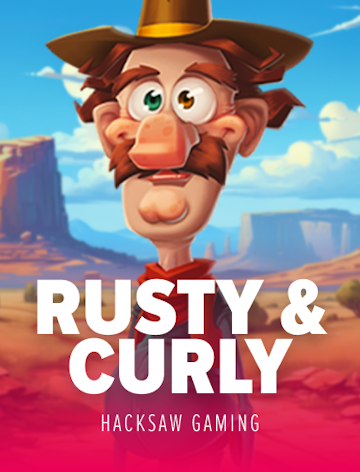 Rusty & Curly