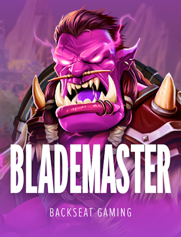 Blademaster