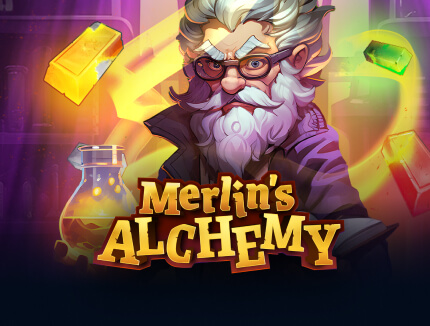 Merlin’s Alchemy
