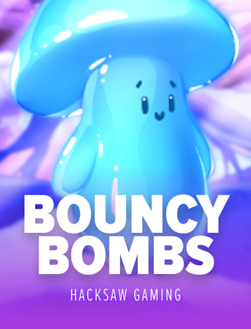 Bouncy Bombs