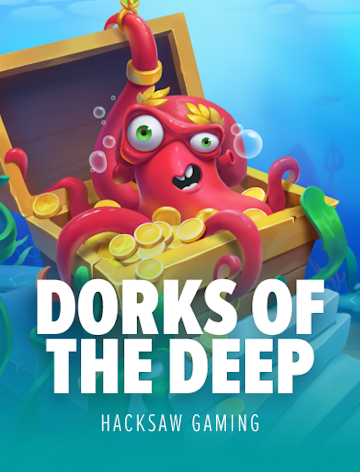 Dorks of the Deep