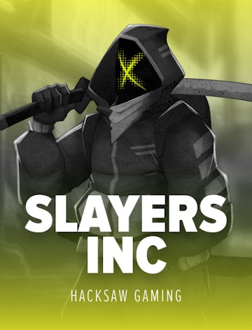 Slayers Inc