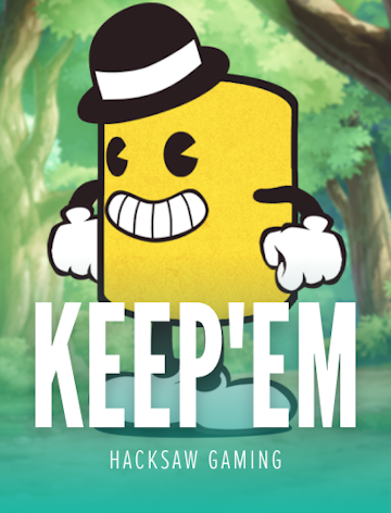 Keepem