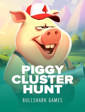Piggy Cluster Hunt