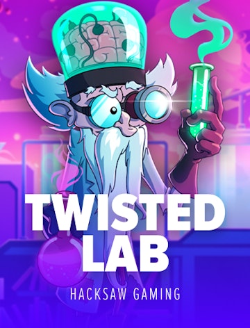 Twisted Lab