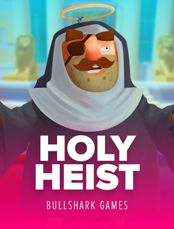 Holy Heist
