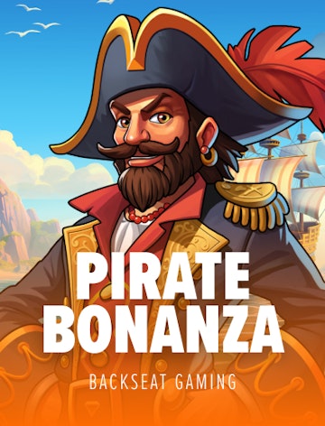 Pirate Bonanza