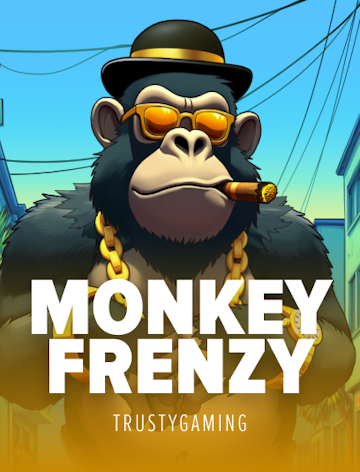 Monkey Frenzy