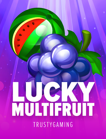 Lucky Multifruit