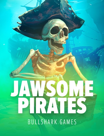 Jawsome Pirates