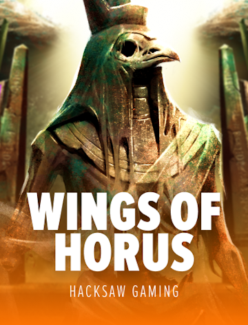 Wings of Horus