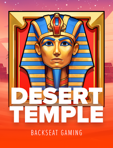 Desert Temple