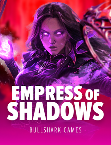 Empress of the Shadows