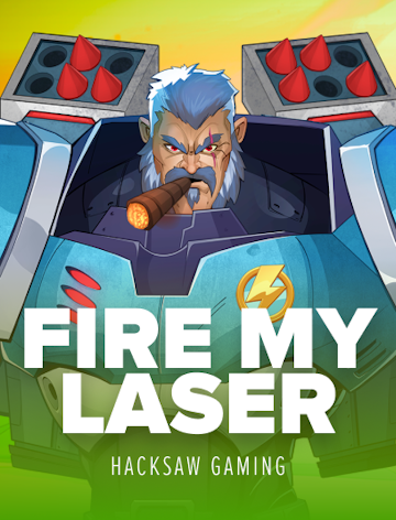 Fire my Laser