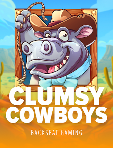 Clumsy Cowboys