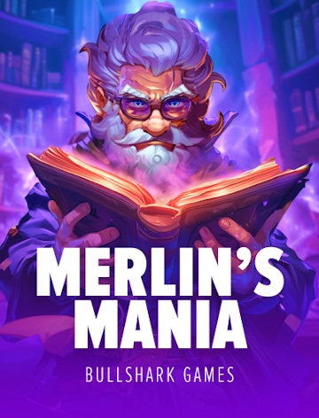 Merlin’s Mania