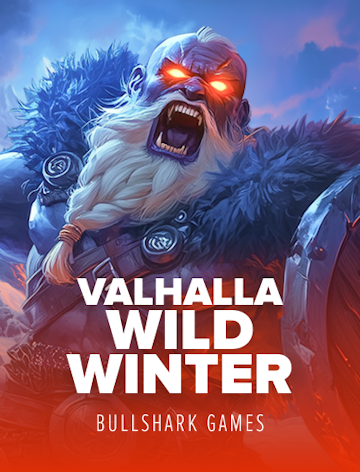 Valhalla: Wild Winter