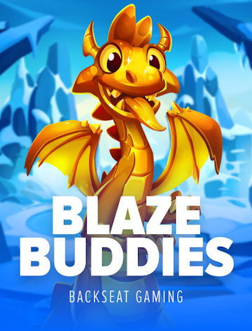 Blaze Buddies
