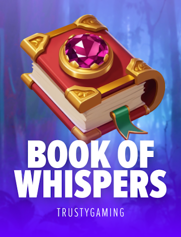 Book Of Whispers