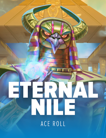 Eternal Nile