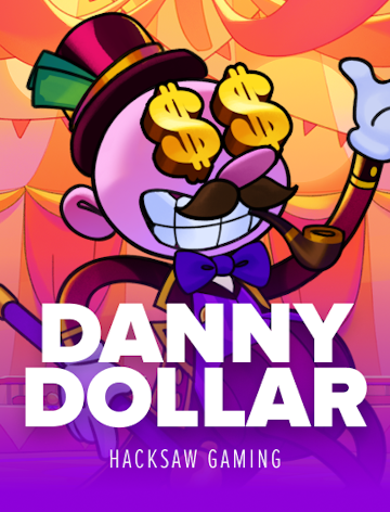 Danny Dollar