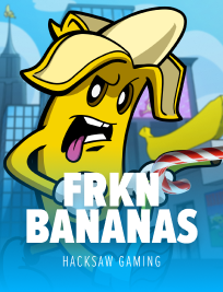 FRKN Bananas