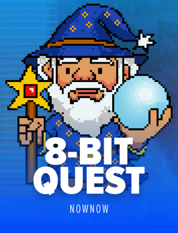 8-Bit Quest