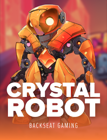Crystal Robot