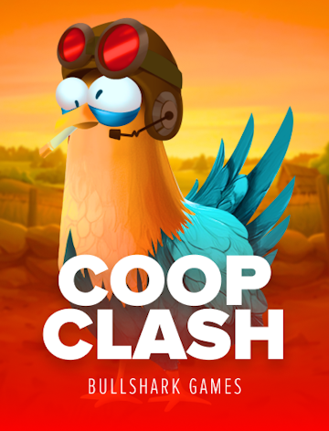 Coop Clash