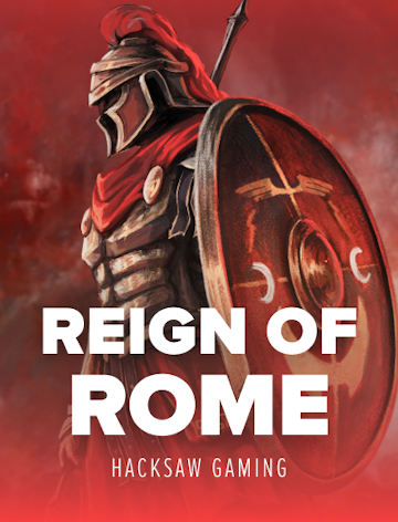 Reign of Rome