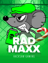 Rad Maxx