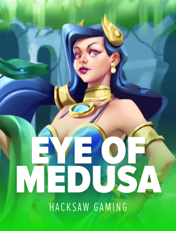 Eye of Medusa