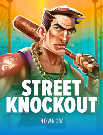 Street Knockout