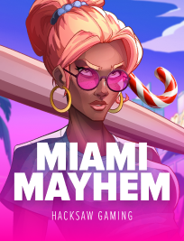 Miami Mayhem