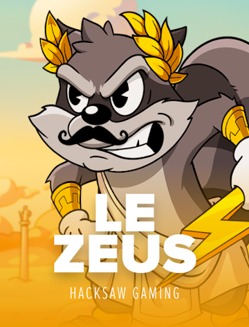 Le Zeus